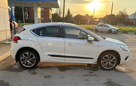 Citroen DS4, 2014 год, 1 050 000 рублей, 3 фотография