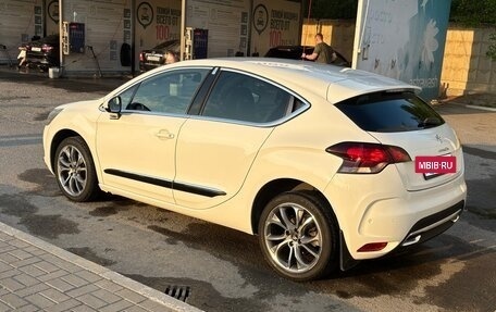 Citroen DS4, 2014 год, 1 050 000 рублей, 5 фотография