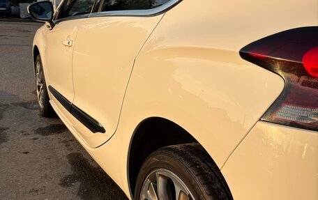 Citroen DS4, 2014 год, 1 050 000 рублей, 13 фотография