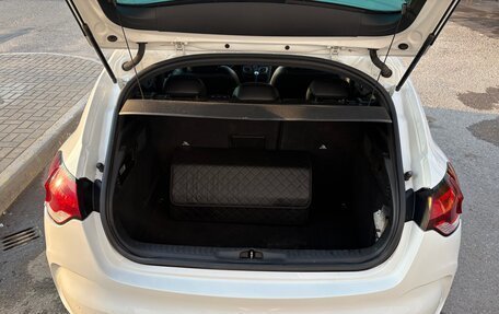 Citroen DS4, 2014 год, 1 050 000 рублей, 11 фотография