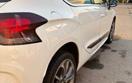 Citroen DS4, 2014 год, 1 050 000 рублей, 14 фотография