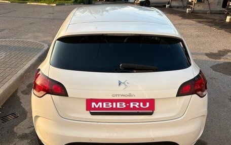 Citroen DS4, 2014 год, 1 050 000 рублей, 7 фотография