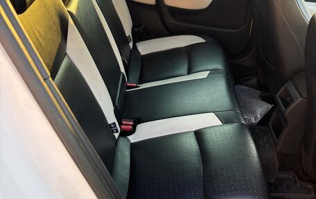 Citroen DS4, 2014 год, 1 050 000 рублей, 19 фотография