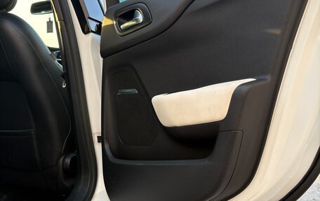 Citroen DS4, 2014 год, 1 050 000 рублей, 22 фотография