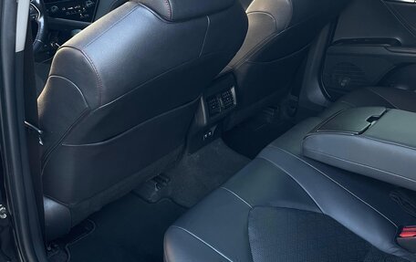 Toyota Camry, 2021 год, 2 850 000 рублей, 7 фотография