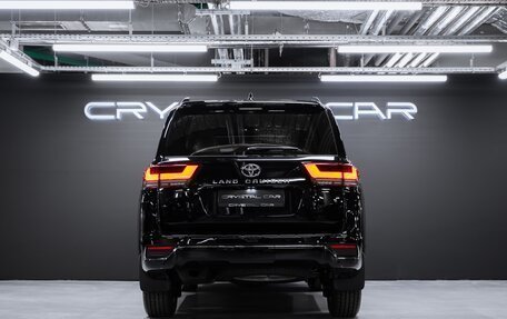 Toyota Land Cruiser, 2025 год, 12 700 000 рублей, 8 фотография