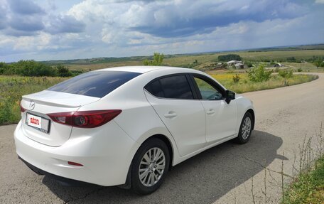 Mazda 3, 2014 год, 1 270 000 рублей, 3 фотография