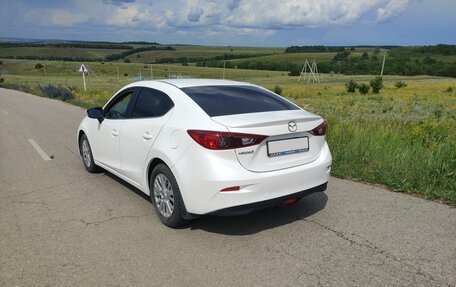 Mazda 3, 2014 год, 1 270 000 рублей, 6 фотография