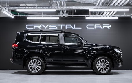 Toyota Land Cruiser, 2025 год, 12 700 000 рублей, 7 фотография
