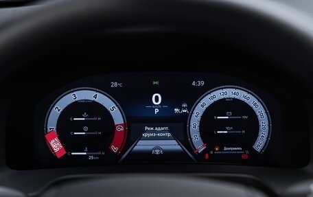 Toyota Land Cruiser, 2025 год, 12 700 000 рублей, 3 фотография