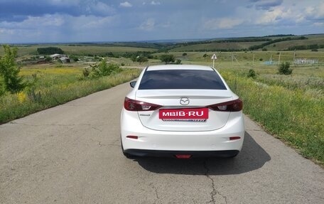 Mazda 3, 2014 год, 1 270 000 рублей, 4 фотография