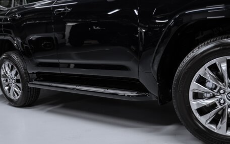 Toyota Land Cruiser, 2025 год, 12 700 000 рублей, 10 фотография