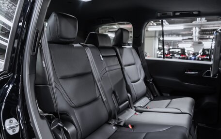 Toyota Land Cruiser, 2025 год, 12 700 000 рублей, 22 фотография