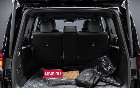 Toyota Land Cruiser, 2025 год, 12 700 000 рублей, 12 фотография