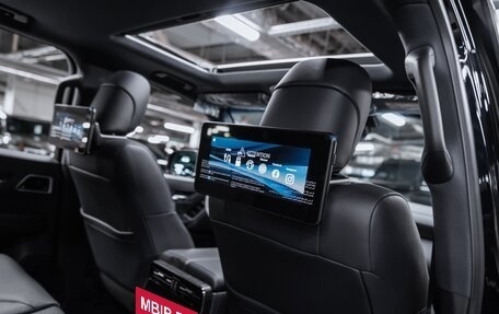 Toyota Land Cruiser, 2025 год, 12 700 000 рублей, 21 фотография