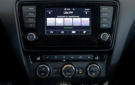Skoda Octavia, 2013 год, 985 000 рублей, 8 фотография