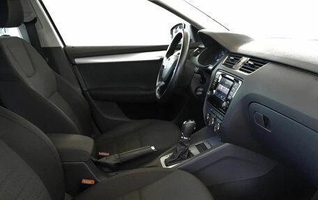 Skoda Octavia, 2013 год, 985 000 рублей, 12 фотография
