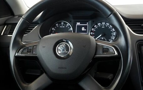 Skoda Octavia, 2013 год, 985 000 рублей, 9 фотография