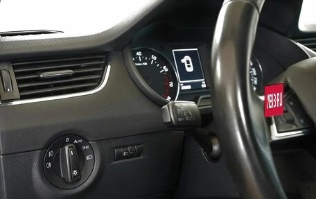 Skoda Octavia, 2013 год, 985 000 рублей, 10 фотография