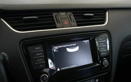 Skoda Octavia, 2013 год, 985 000 рублей, 7 фотография