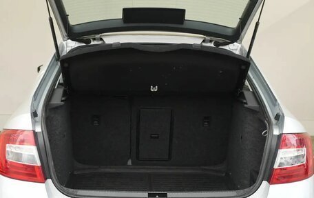 Skoda Octavia, 2013 год, 985 000 рублей, 14 фотография