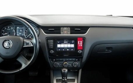 Skoda Octavia, 2013 год, 985 000 рублей, 5 фотография