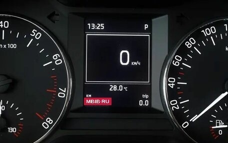 Skoda Octavia, 2013 год, 985 000 рублей, 6 фотография
