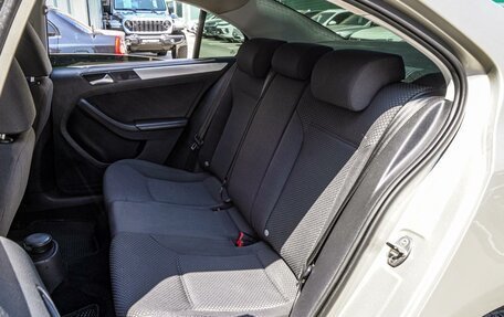 Volkswagen Jetta VI, 2012 год, 987 000 рублей, 9 фотография