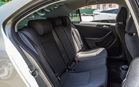 Volkswagen Jetta VI, 2012 год, 987 000 рублей, 7 фотография