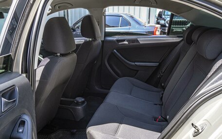 Volkswagen Jetta VI, 2012 год, 987 000 рублей, 11 фотография