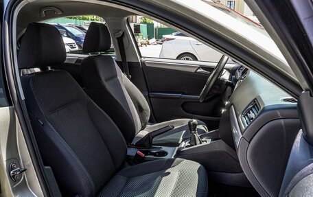 Volkswagen Jetta VI, 2012 год, 987 000 рублей, 8 фотография