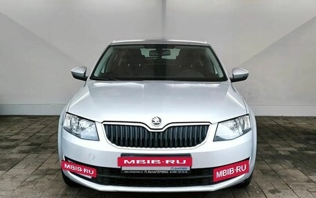 Skoda Octavia, 2013 год, 985 000 рублей, 2 фотография