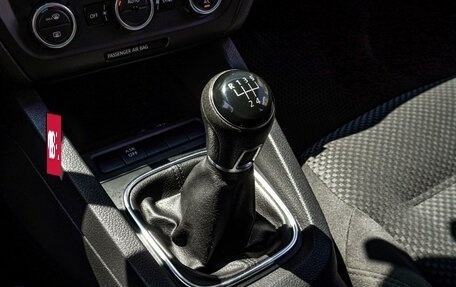 Volkswagen Jetta VI, 2012 год, 987 000 рублей, 12 фотография
