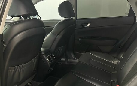 KIA Optima IV, 2017 год, 1 820 000 рублей, 9 фотография