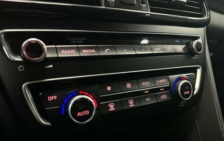 KIA Optima IV, 2017 год, 1 820 000 рублей, 15 фотография