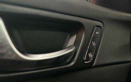 KIA Optima IV, 2017 год, 1 820 000 рублей, 21 фотография