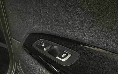 KIA Optima IV, 2017 год, 1 820 000 рублей, 22 фотография