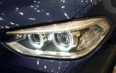 BMW X3, 2021 год, 3 950 000 рублей, 7 фотография