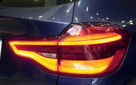 BMW X3, 2021 год, 3 950 000 рублей, 8 фотография