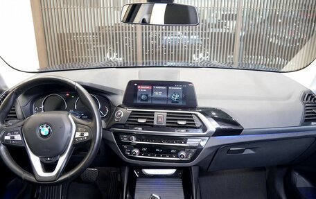 BMW X3, 2021 год, 3 950 000 рублей, 14 фотография