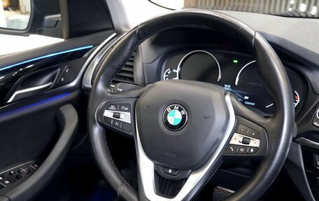 BMW X3, 2021 год, 3 950 000 рублей, 15 фотография