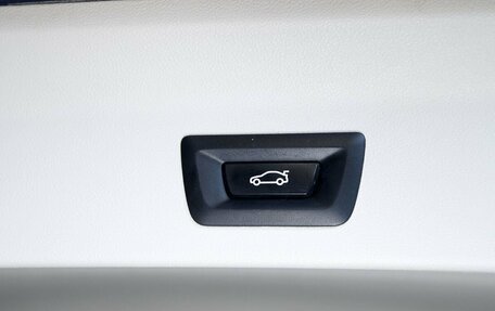 BMW X3, 2021 год, 3 950 000 рублей, 24 фотография