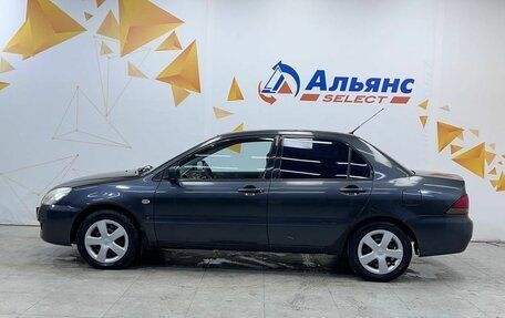 Mitsubishi Lancer IX, 2003 год, 285 000 рублей, 6 фотография