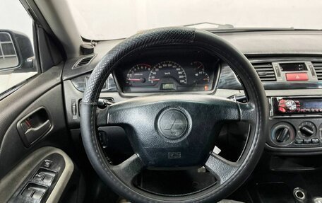 Mitsubishi Lancer IX, 2003 год, 285 000 рублей, 10 фотография