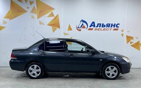 Mitsubishi Lancer IX, 2003 год, 285 000 рублей, 2 фотография