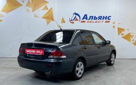 Mitsubishi Lancer IX, 2003 год, 285 000 рублей, 3 фотография