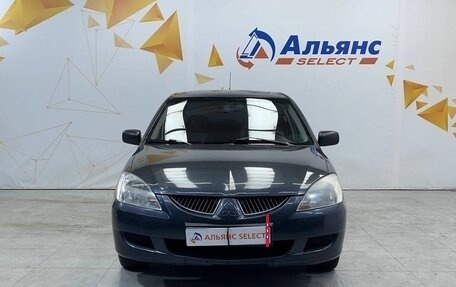 Mitsubishi Lancer IX, 2003 год, 285 000 рублей, 8 фотография