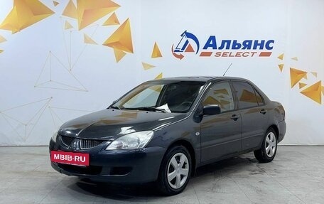Mitsubishi Lancer IX, 2003 год, 285 000 рублей, 7 фотография