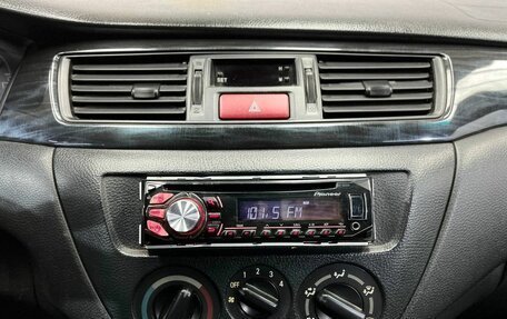 Mitsubishi Lancer IX, 2003 год, 285 000 рублей, 13 фотография