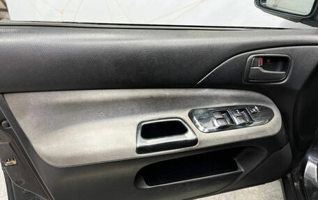 Mitsubishi Lancer IX, 2003 год, 285 000 рублей, 19 фотография